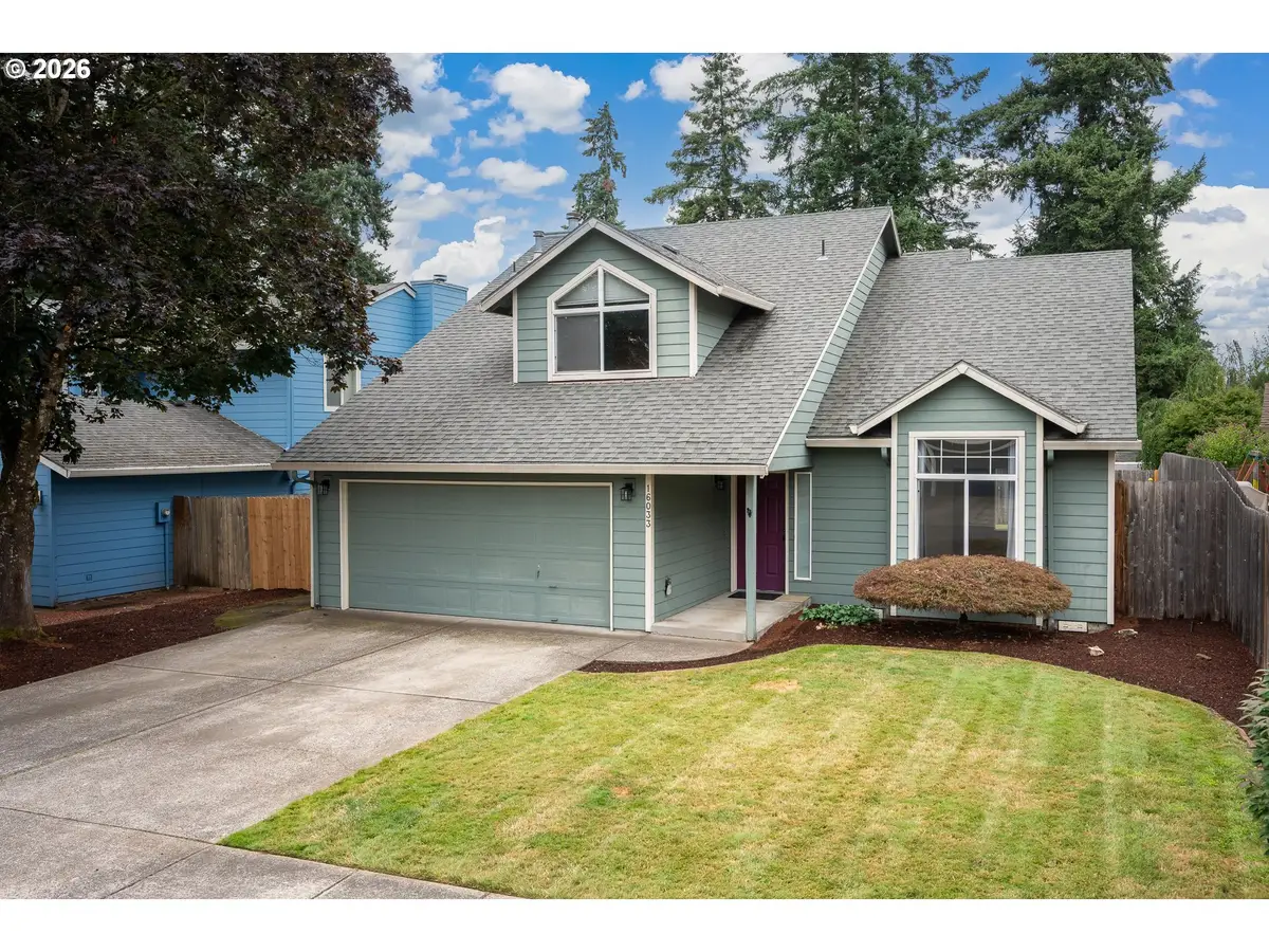 16033 SE Mary Ann Ln, Milwaukie, OR 97267 - #1