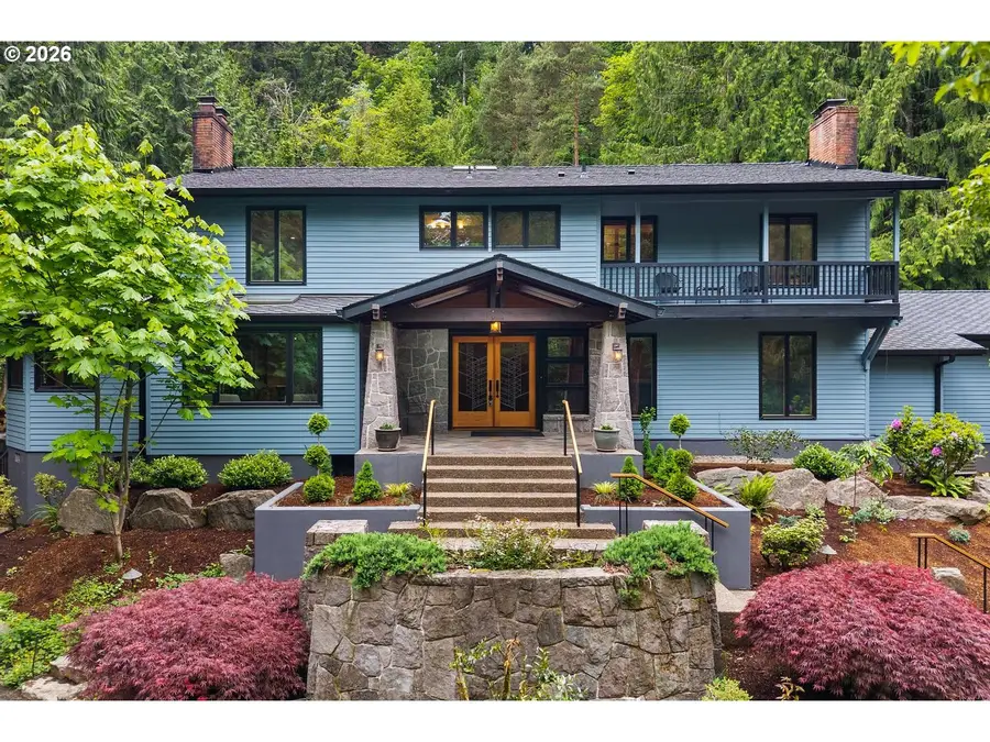 1515 S Radcliffe Ct, Portland, OR 97219 - #2
