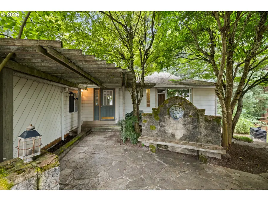 231 NE Scott Dr, Gresham, OR 97030 - #3