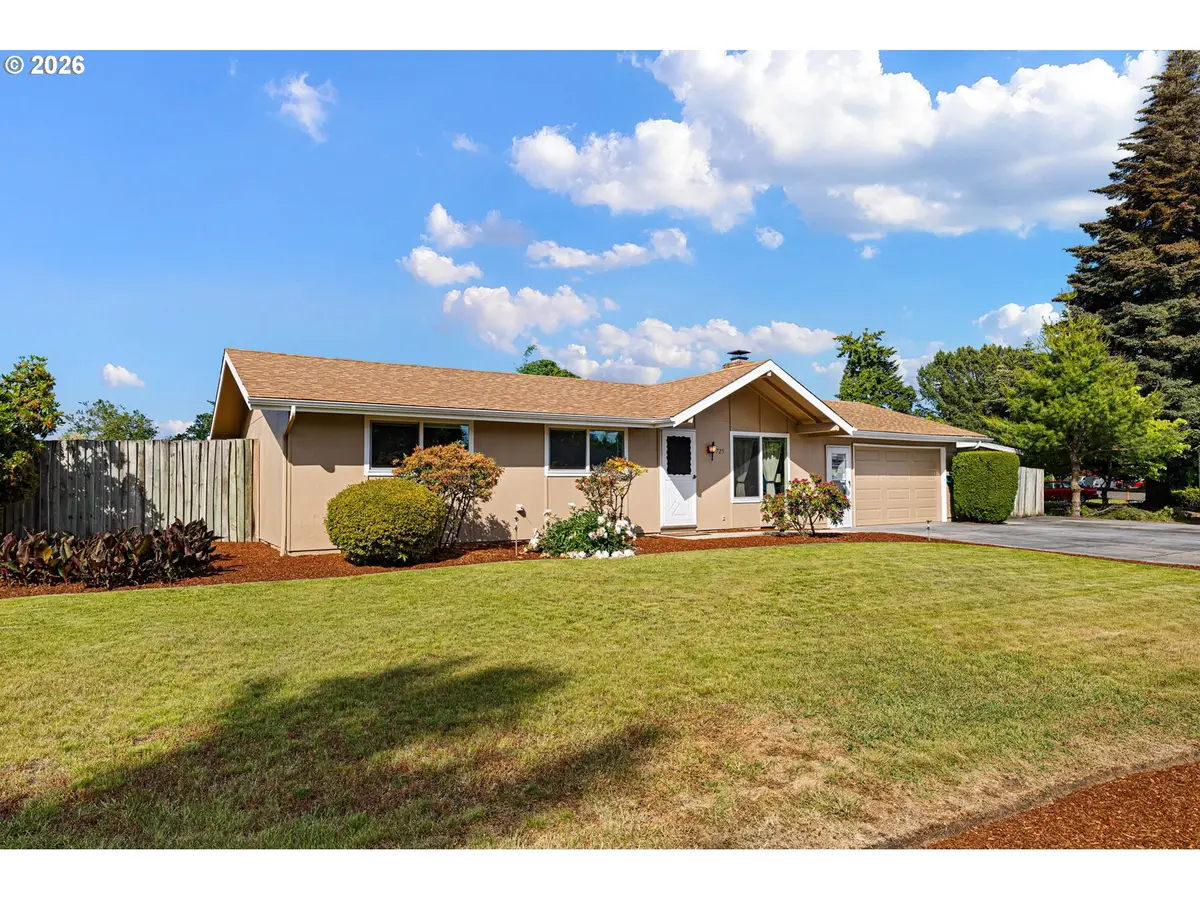 725 Heywood Ave, Eugene, OR 97404 - #1