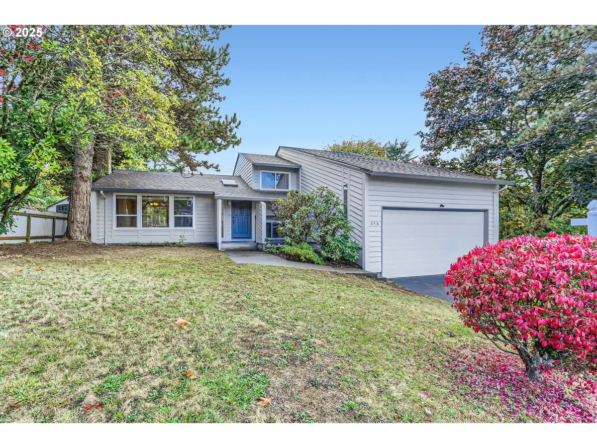 6518 SW 35th Ave, Portland, OR 97221 - Image #1