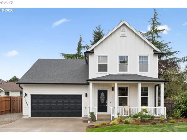 11466 Brandow St, OregonCity, OR 97045