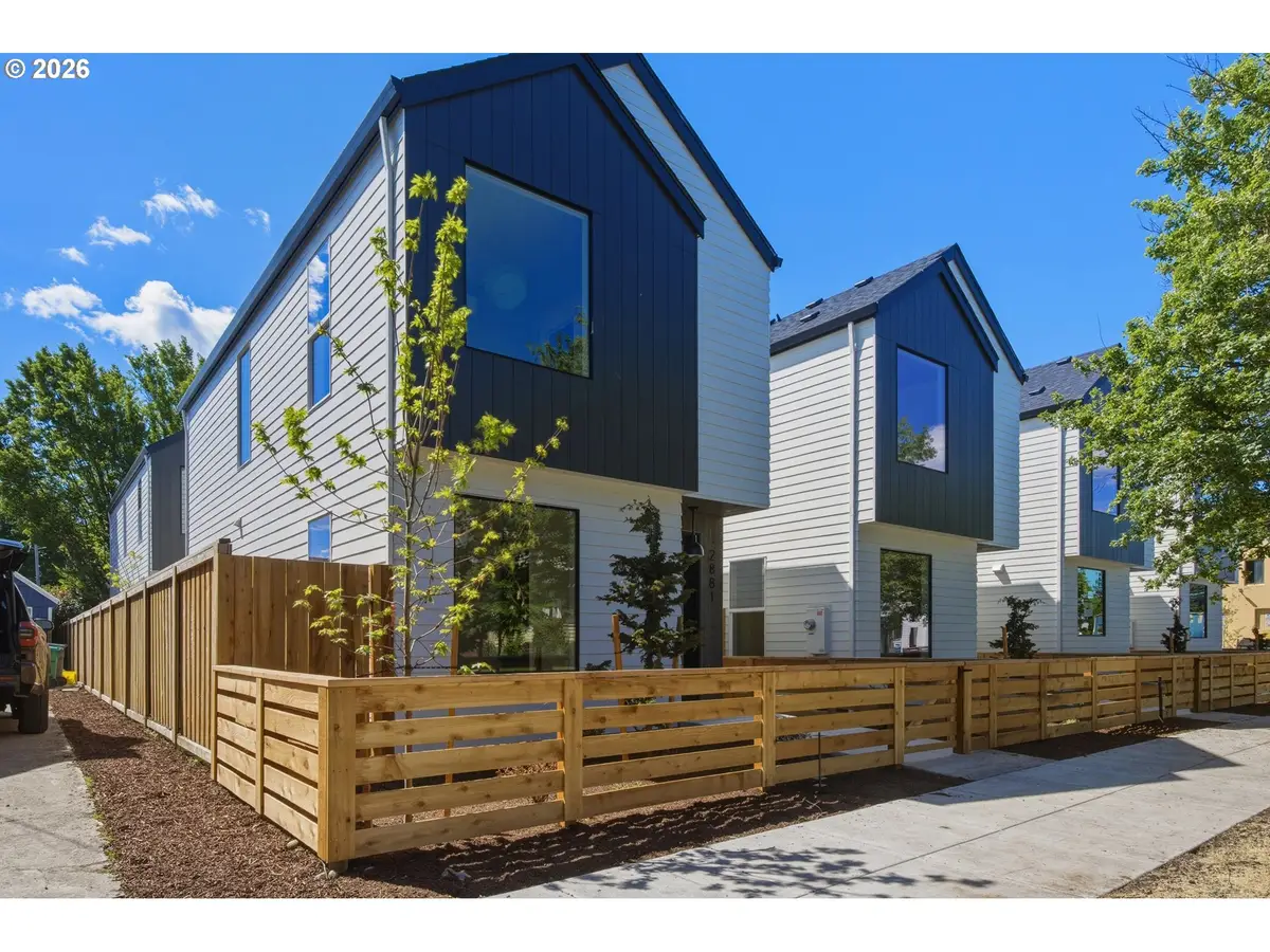 2885 NE 62nd Ave, Portland, OR 97213 - #1