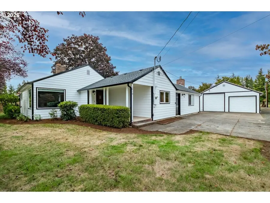 1110 Cascade Dr, Lebanon, OR 97355 - #2
