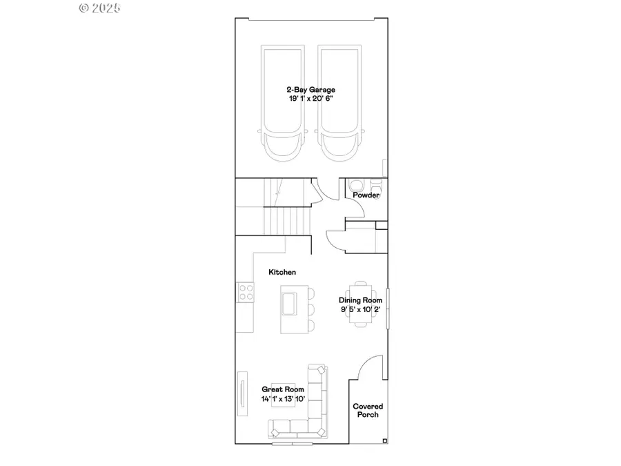 720 Merriott, Woodburn, OR 97071 - Image #2