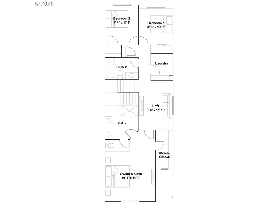 720 Merriott, Woodburn, OR 97071 - Image #3