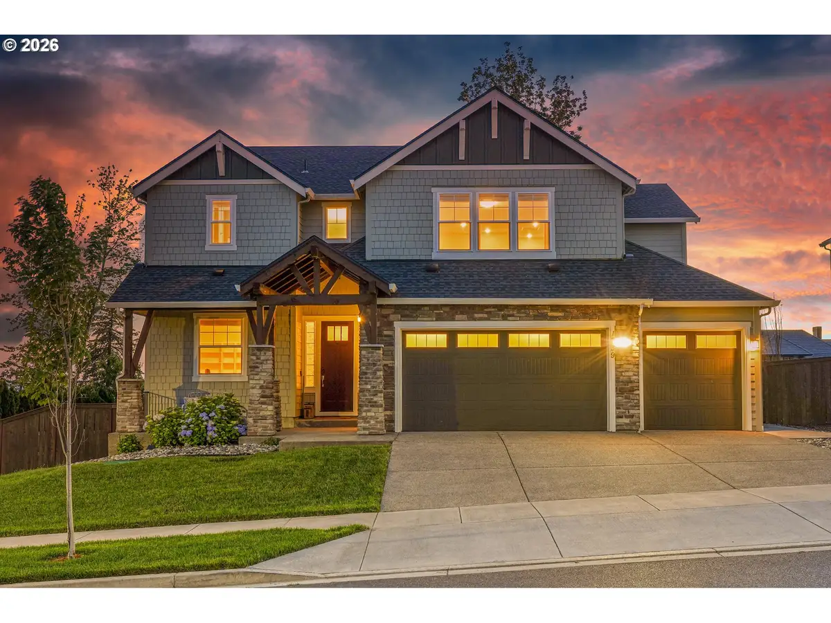 1739 NW Hancock Dr, Camas, WA 98607 - #1