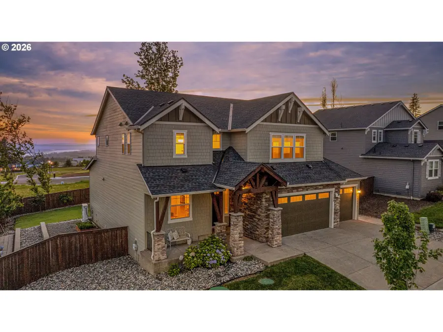 1739 NW Hancock Dr, Camas, WA 98607 - #2