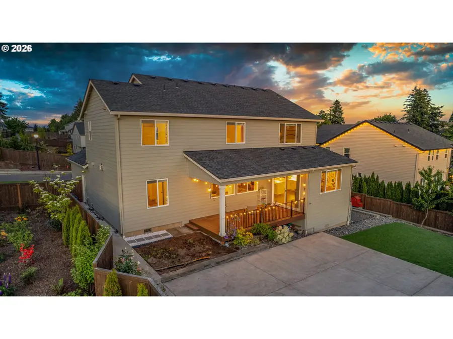 1739 NW Hancock Dr, Camas, WA 98607 - #3