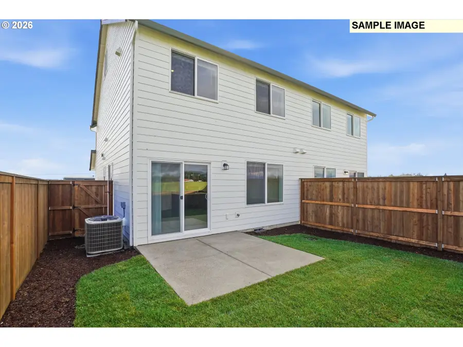 1380 SE Nolan Ave, Albany, OR 97322 - #2