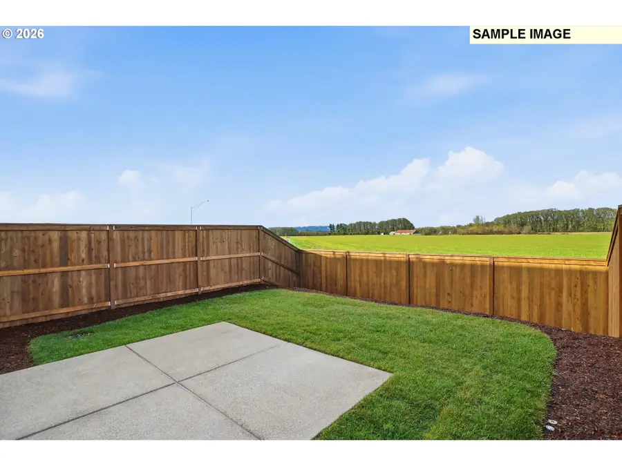1380 SE Nolan Ave, Albany, OR 97322 - #3
