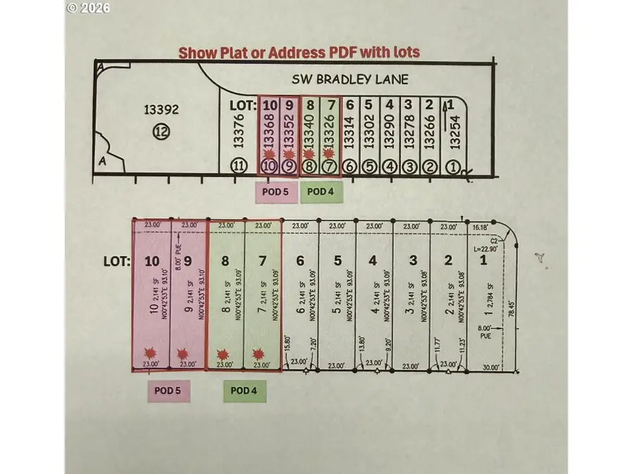 13376 SW Bradley Ln #11, King City, OR 97224 - Image #2