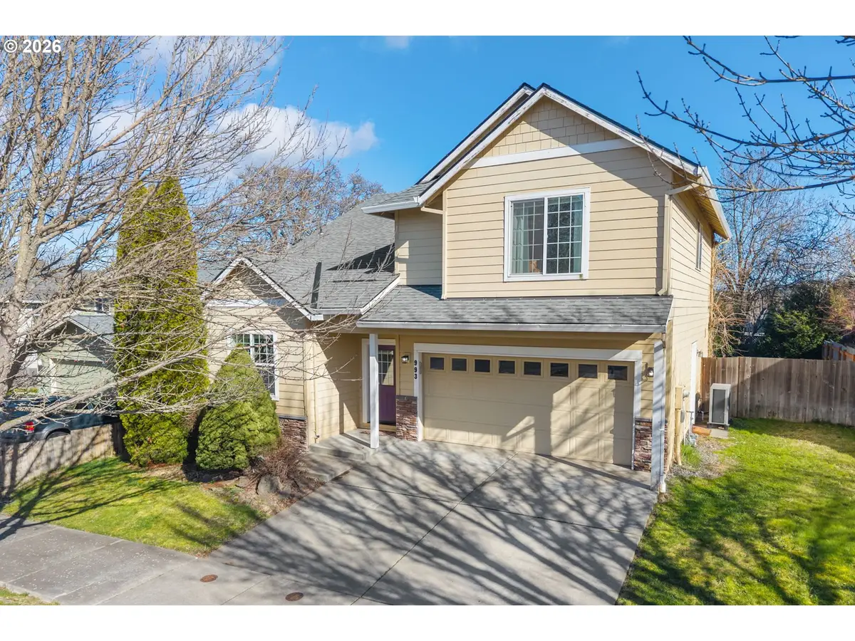 993 28th St, Hood River, OR 97031 - #1