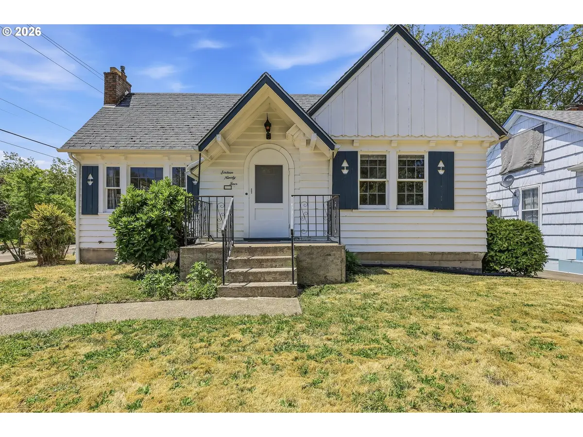 1694 Washington St, Eugene, OR 97401 - #1