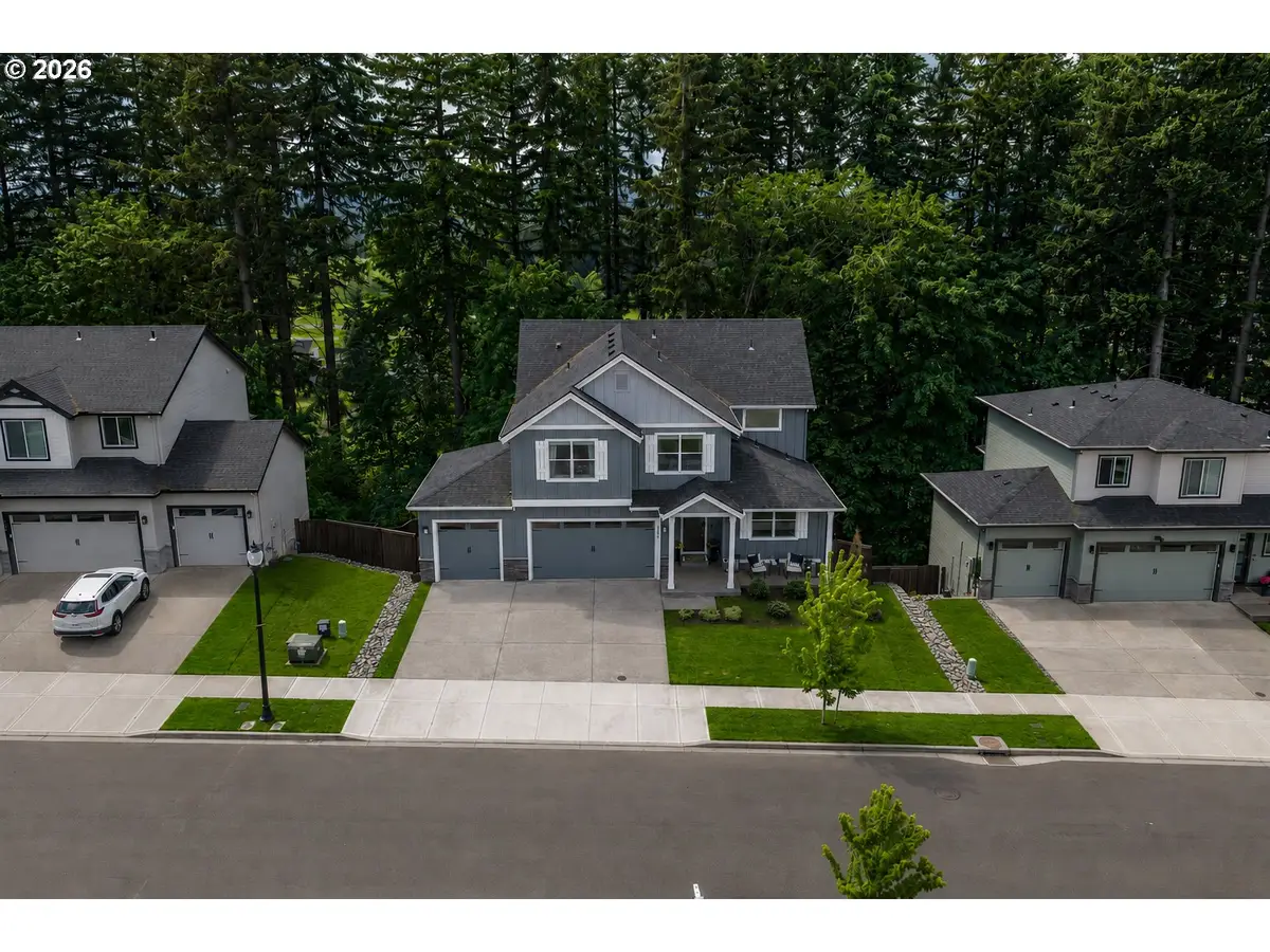 5466 N 91st Ave, Camas, WA 98607 - #1