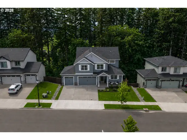 5466 N 91st Ave, Camas, WA 98607