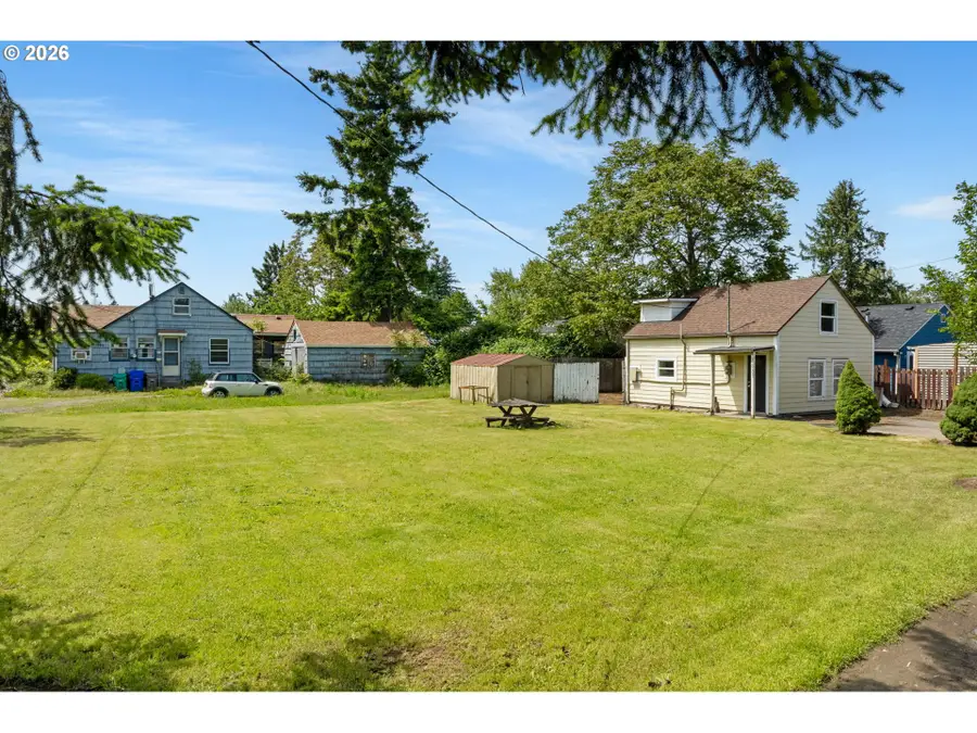 7931 SE Malden Ct, Portland, OR 97206 - #3