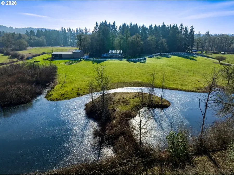 26718 Cantrell Rd, Eugene, OR 97402 - #2