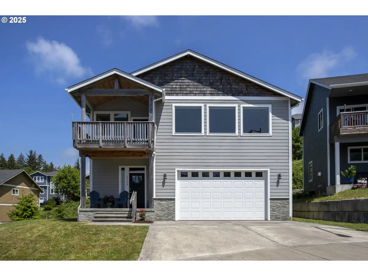 2343 North Fork Rd, Seaside, OR 97138 - Image #1