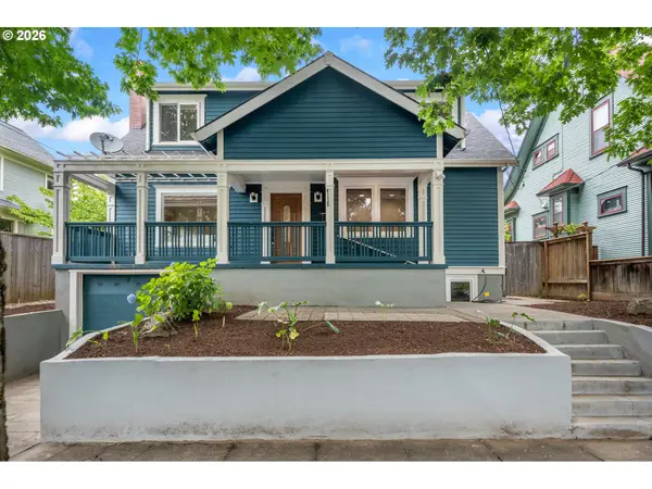 4115 SE Yamhill St, Portland, OR 97214