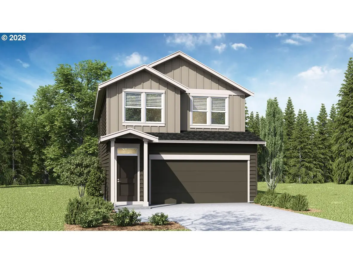 3808 SW Eleven Mile Ave, Gresham, OR 97080 - #1