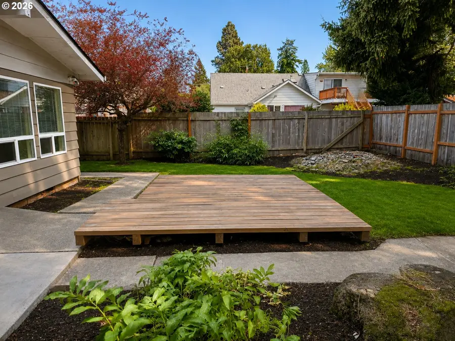 7724 N Edison St, Portland, OR 97203 - #3
