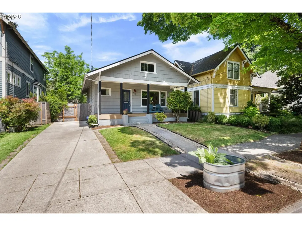 3725 N Baldwin St, Portland, OR 97217 - #1