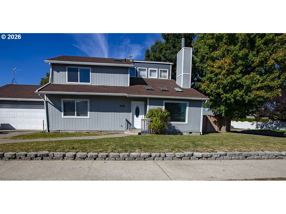 2309 M Ct, La Grande, OR 97850 - #1