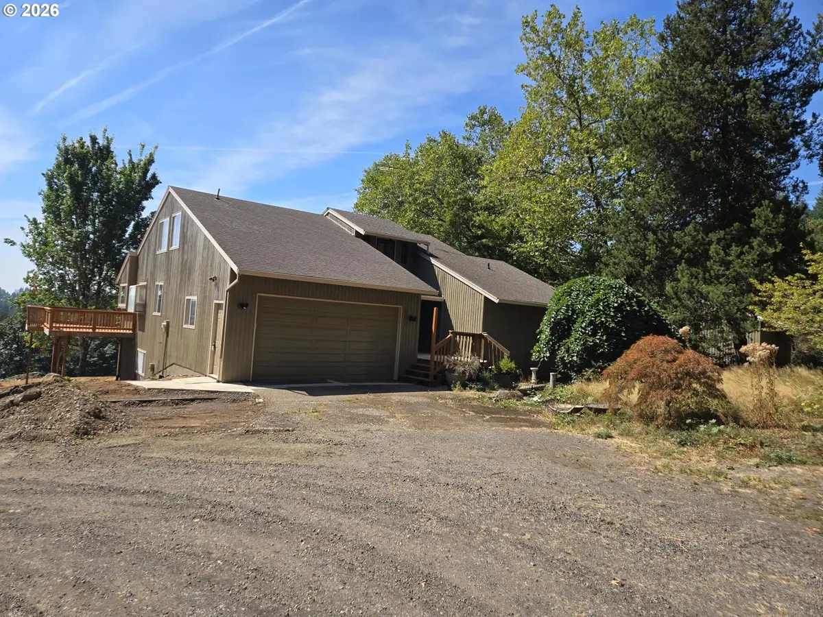 8377 SE Regner Rd, Gresham, OR 97080 - #1