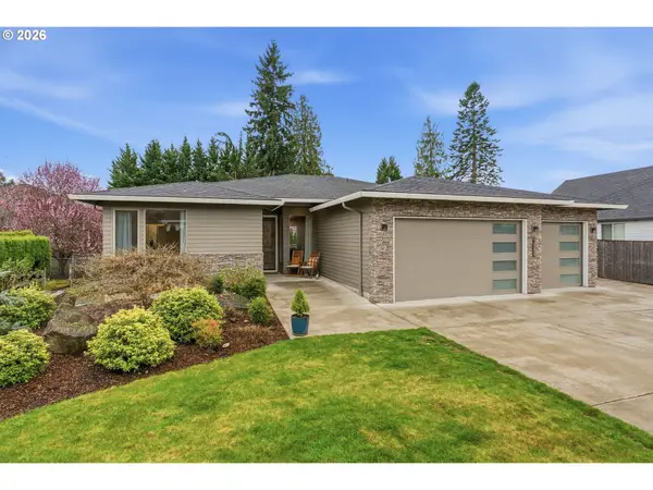 1707 NW 114th Cir, Vancouver, WA 98685