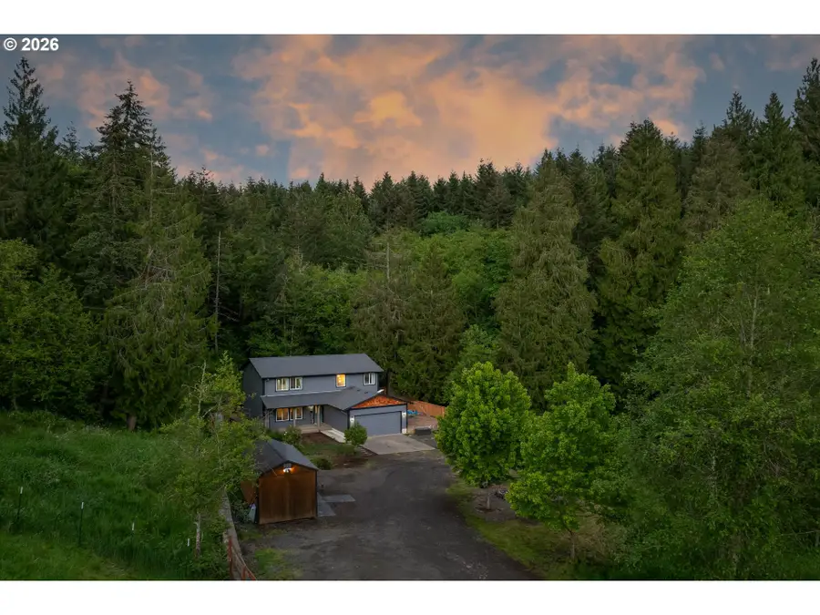 136 Charleston Dr, Kalama, WA 98625 - #2