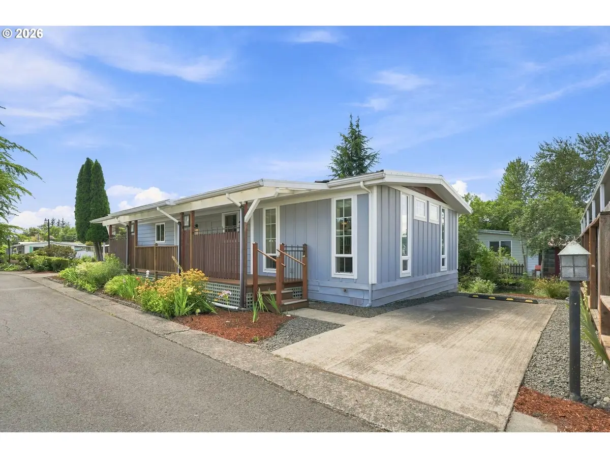 1800 Lakewood Ct #138, Eugene, OR 97402 - #1