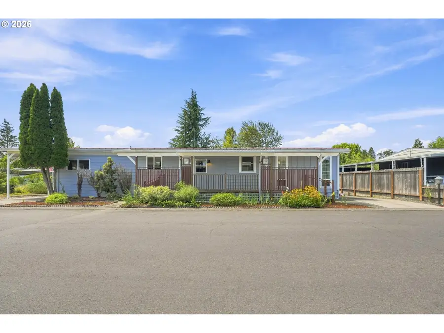 1800 Lakewood Ct #138, Eugene, OR 97402 - #3