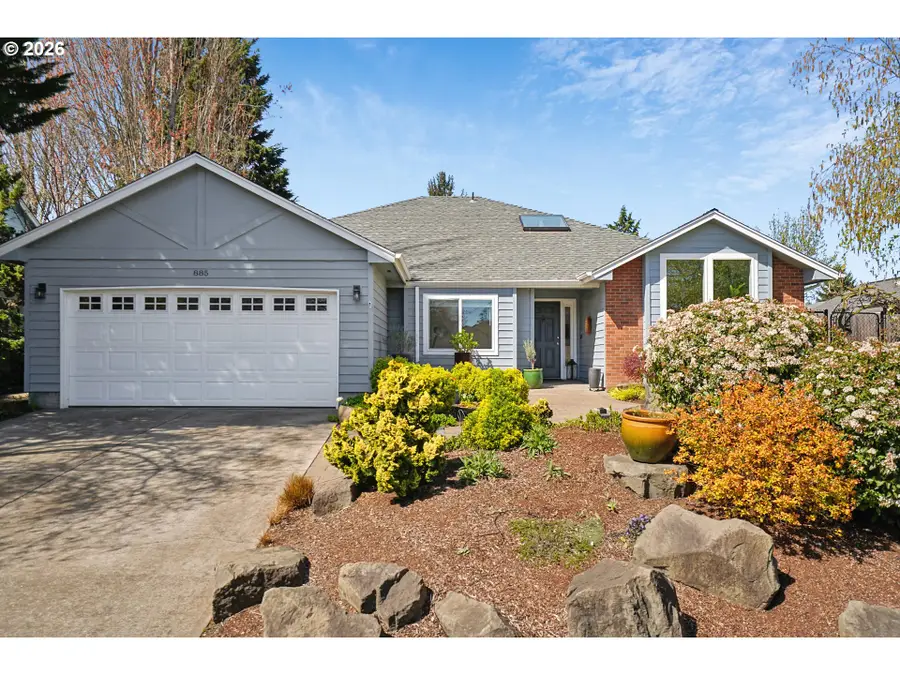 885 Fir Cone Dr Ne, Keizer, OR 97303 - #2