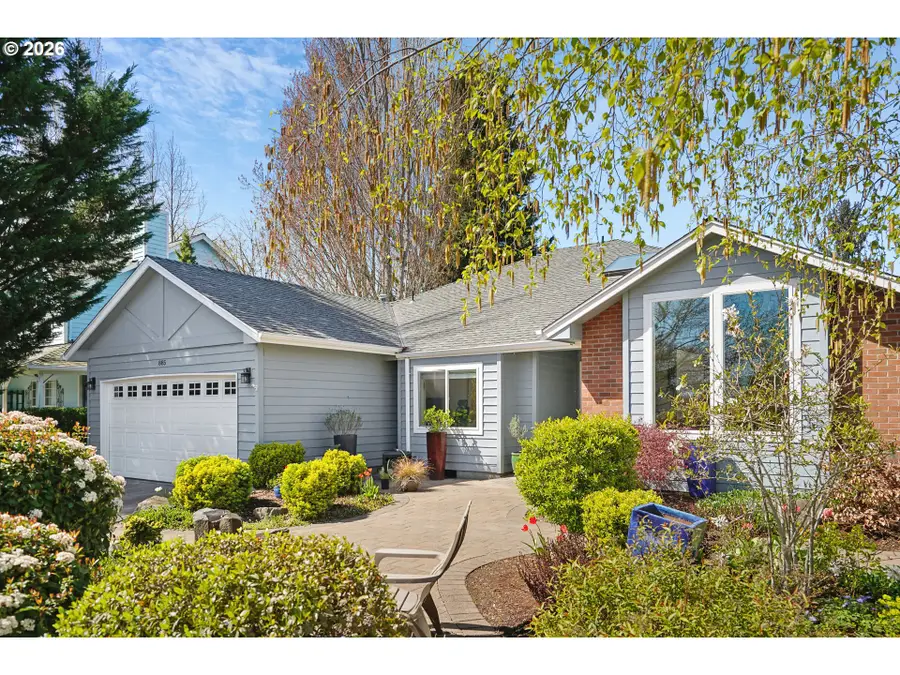 885 Fir Cone Dr Ne, Keizer, OR 97303 - #3