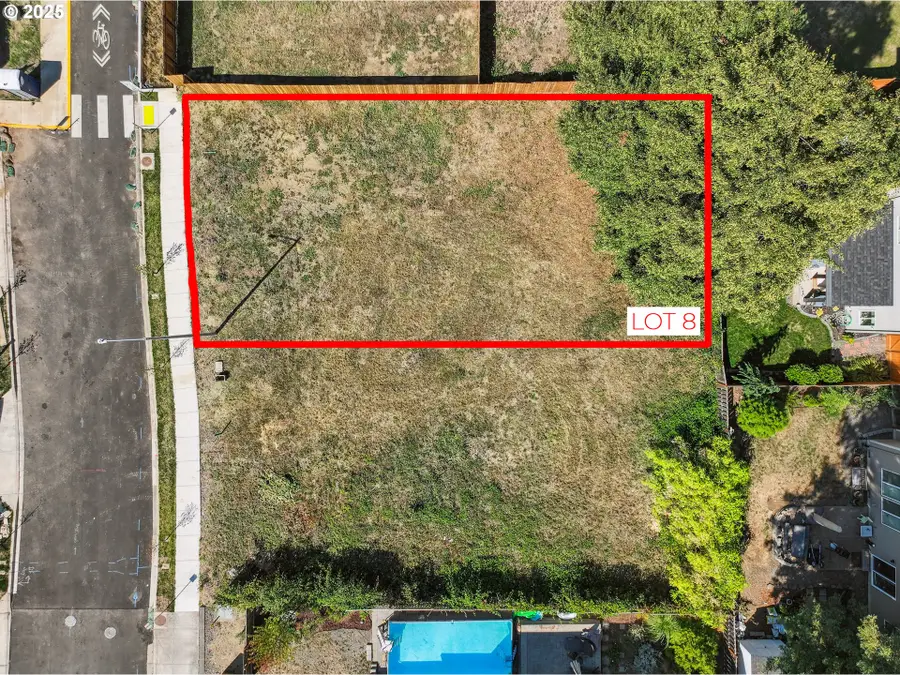 0 SE Harrison St #8, Milwaukie, OR 97222 - #2