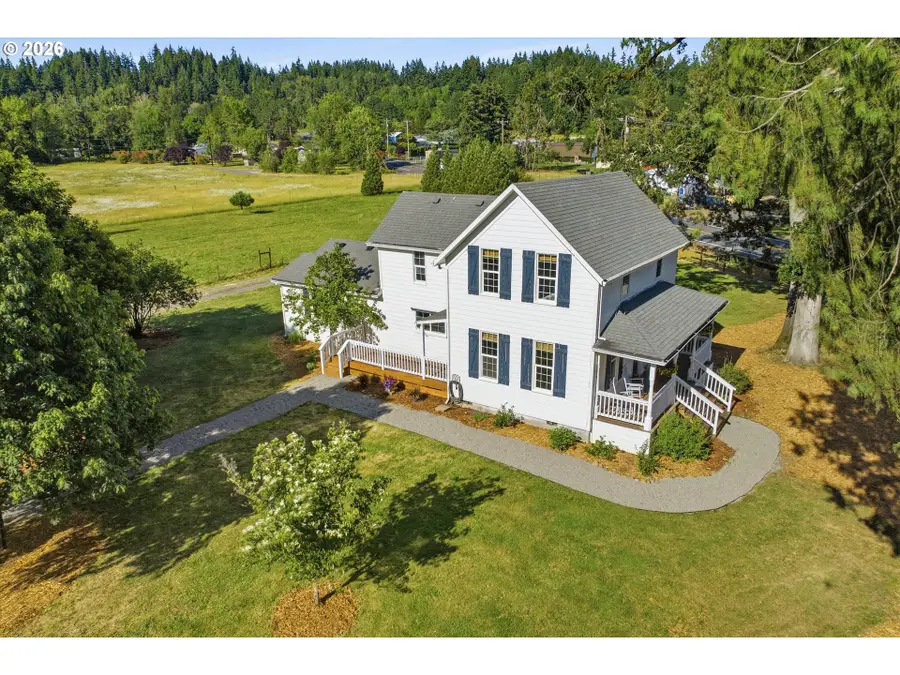 30425 SE Highway 211, Eagle Creek, OR 97022 - #3