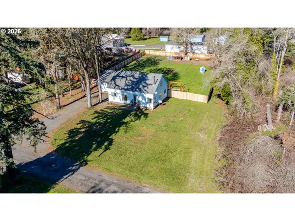 40352 Holley Heights Loop, SweetHome, OR 97386