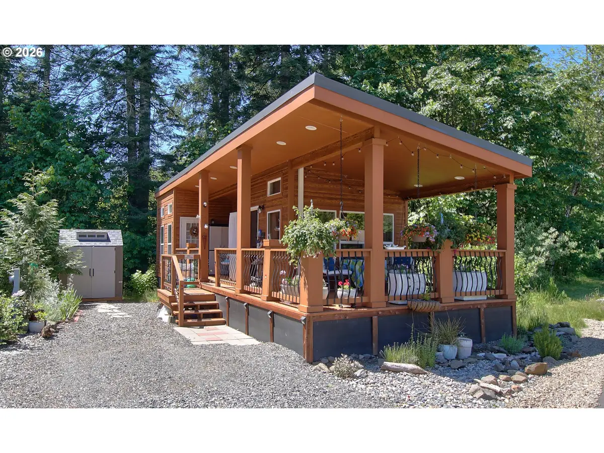 65000 E Highway 26 #WFB40, Welches, OR 97067 - #1