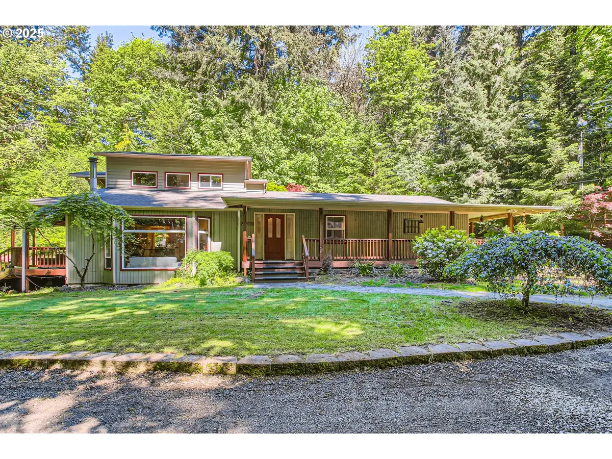 17171 SE 232nd Dr, Damascus, OR 97089 - Image #1