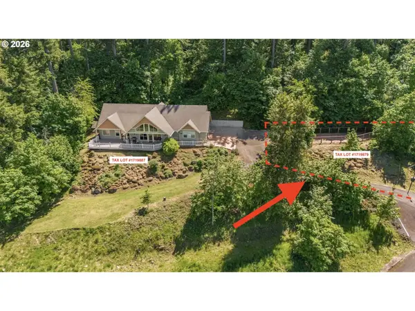 0 Queens Ave, Creswell, OR 97426