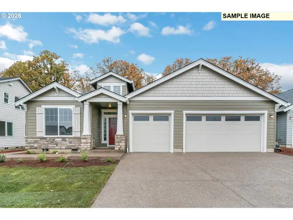 5311 N 87th Ave, Camas, WA 98607