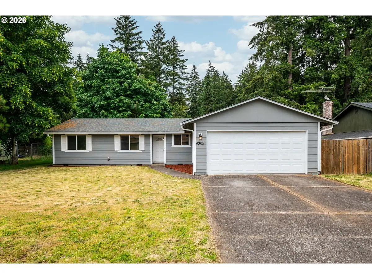 4305 NE 151st Ave, Vancouver, WA 98682 - #1