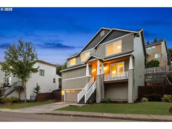 4585 Y St, Washougal, WA 98671