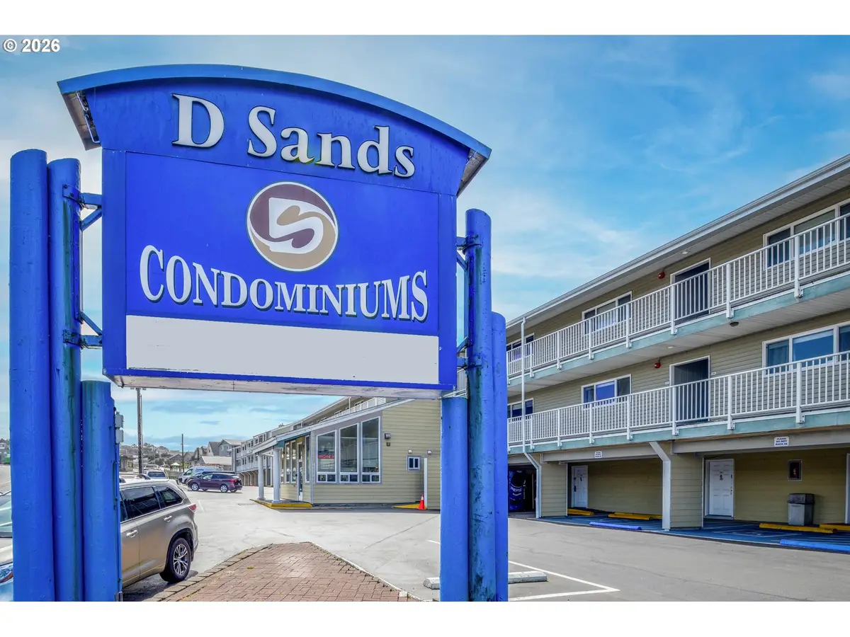 171 SW Hwy 101 #312, Lincoln City, OR 97367 - #1