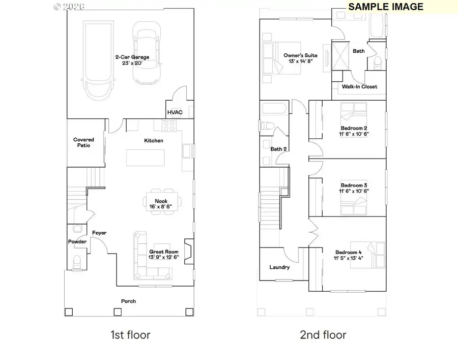 1001 Legacy St, Eugene, OR 97402 - #2