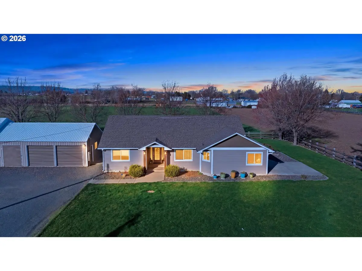 84780 Tum A Lum Rd, Milton Freewater, OR 97862 - #1