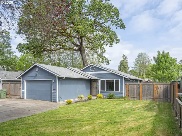 209 E North St, Newberg, OR 97132