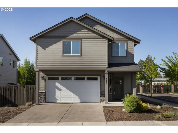 5897 SE 33rd St, Gresham, OR 97080