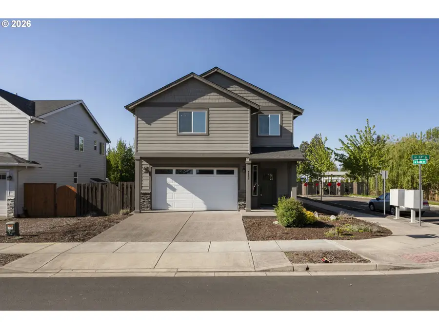 5897 SE 33rd St, Gresham, OR 97080 - #2